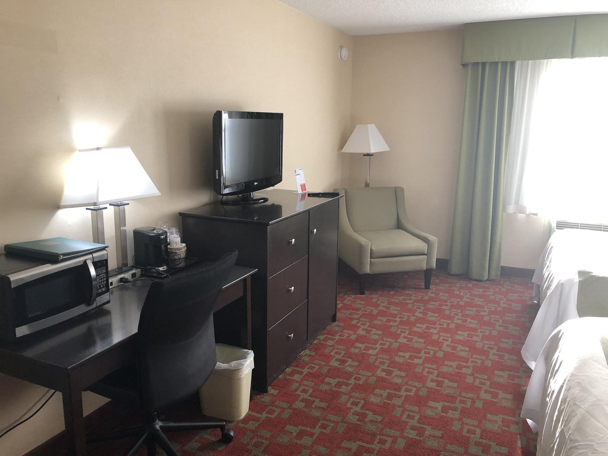 Quality Inn Shelburne - Burlington Zewnętrze zdjęcie