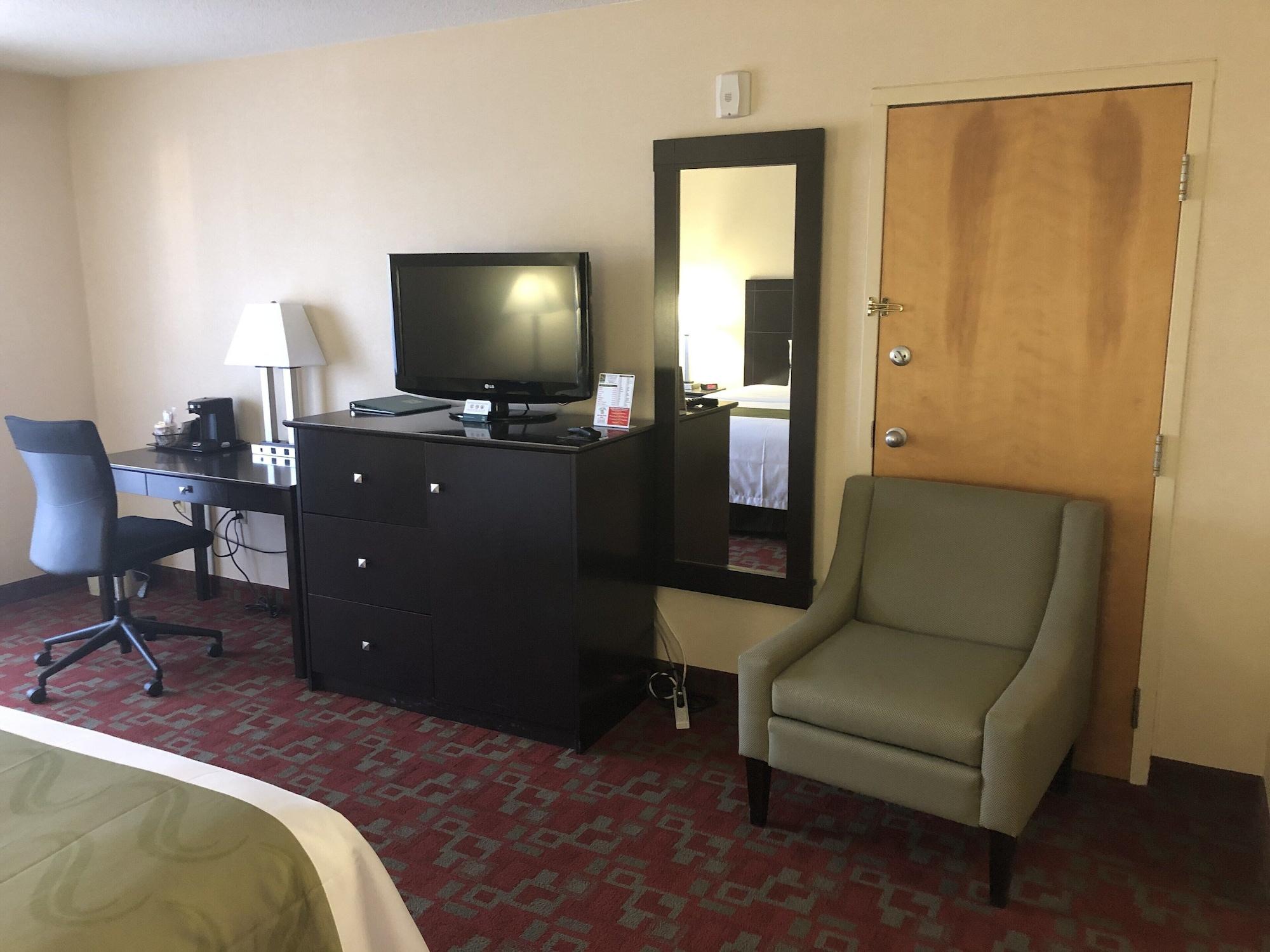 Quality Inn Shelburne - Burlington Zewnętrze zdjęcie