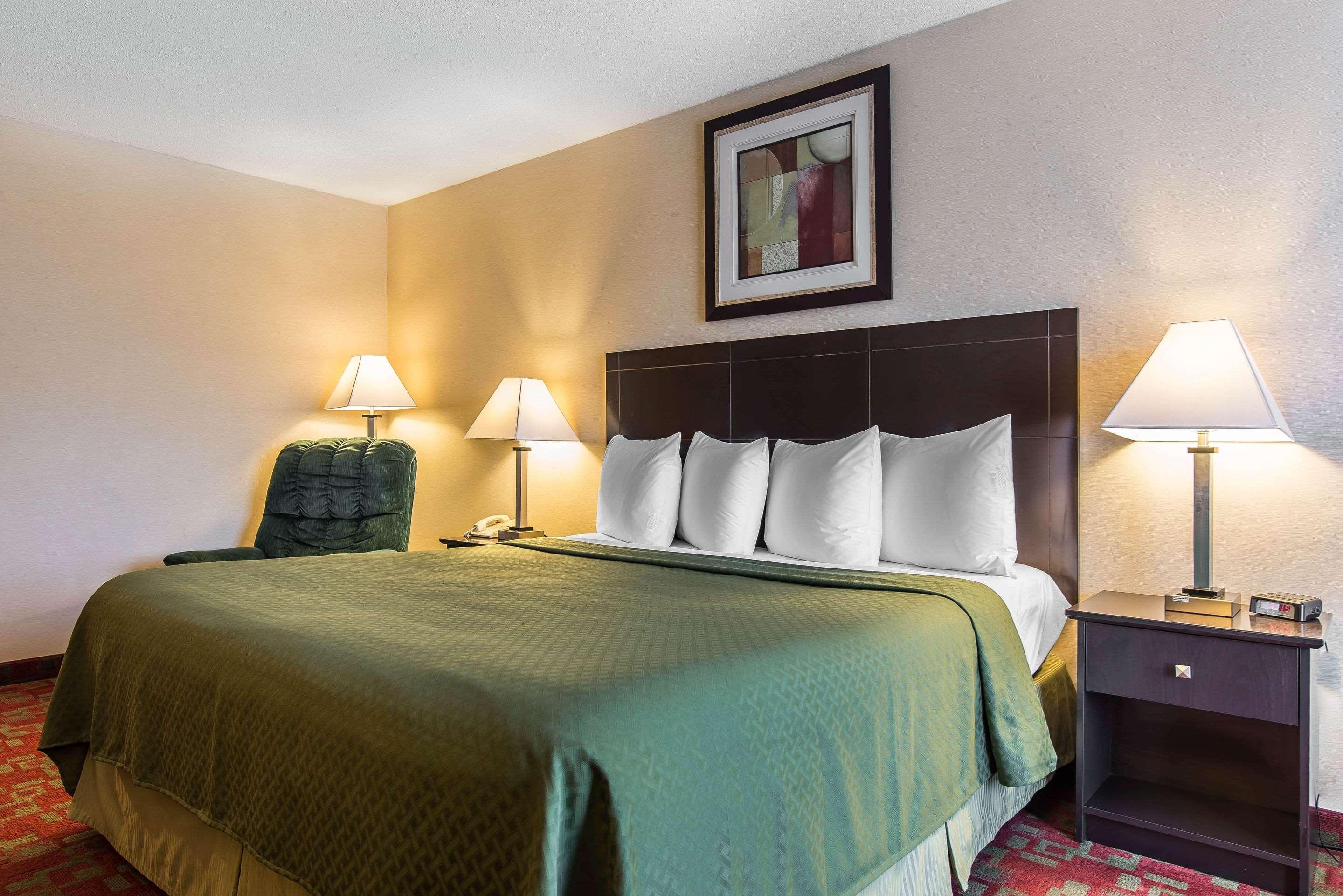 Quality Inn Shelburne - Burlington Zewnętrze zdjęcie