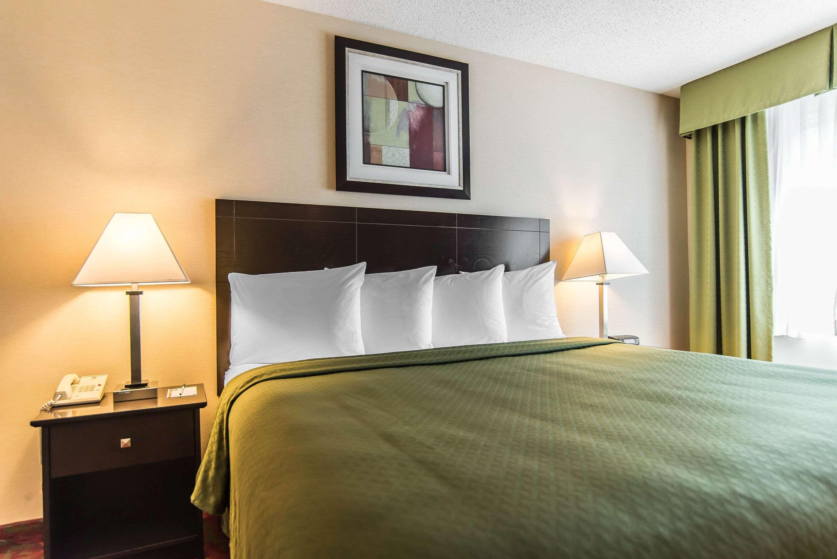 Quality Inn Shelburne - Burlington Zewnętrze zdjęcie