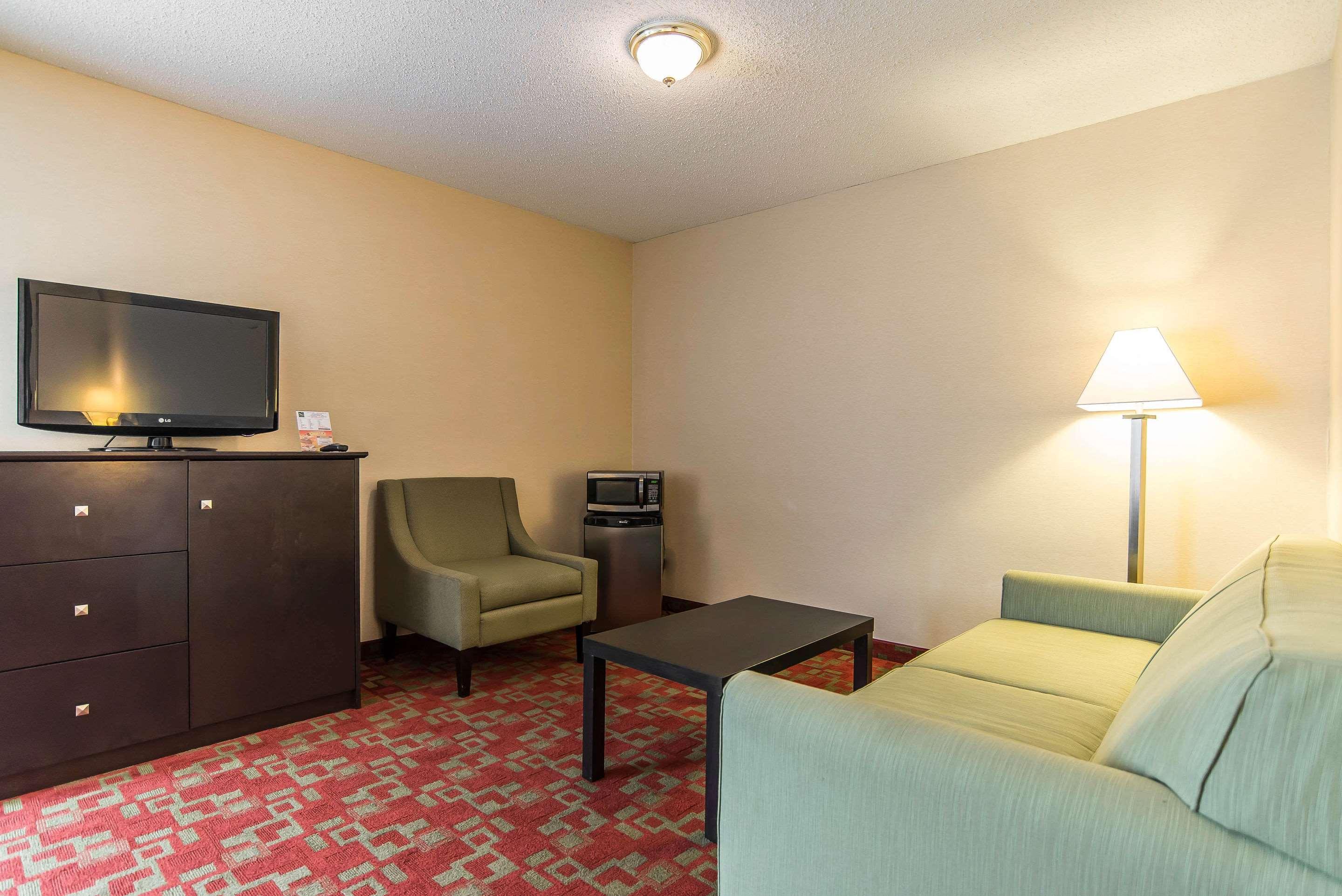 Quality Inn Shelburne - Burlington Zewnętrze zdjęcie