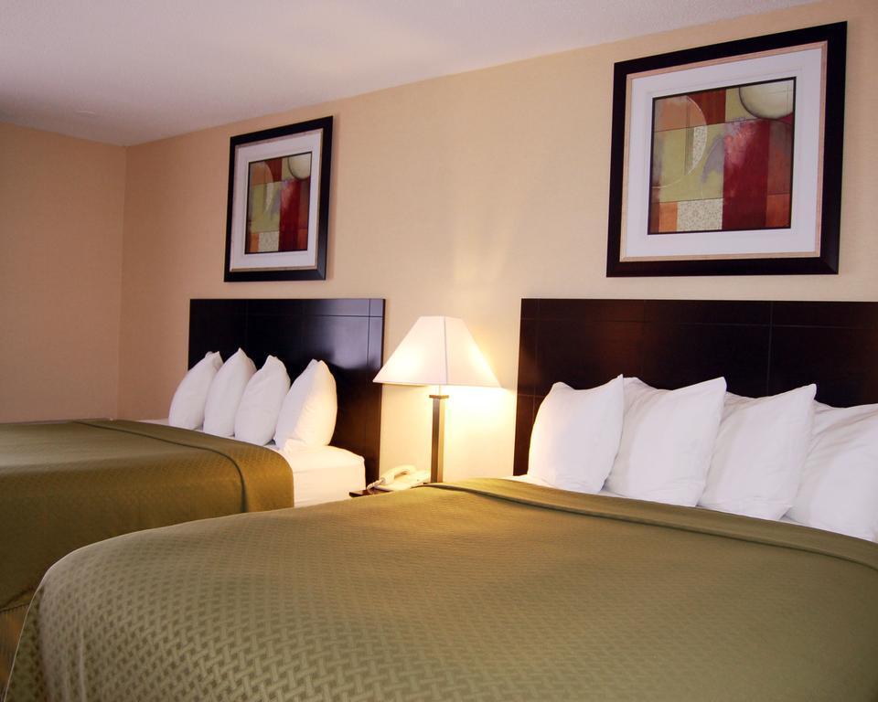 Quality Inn Shelburne - Burlington Zewnętrze zdjęcie