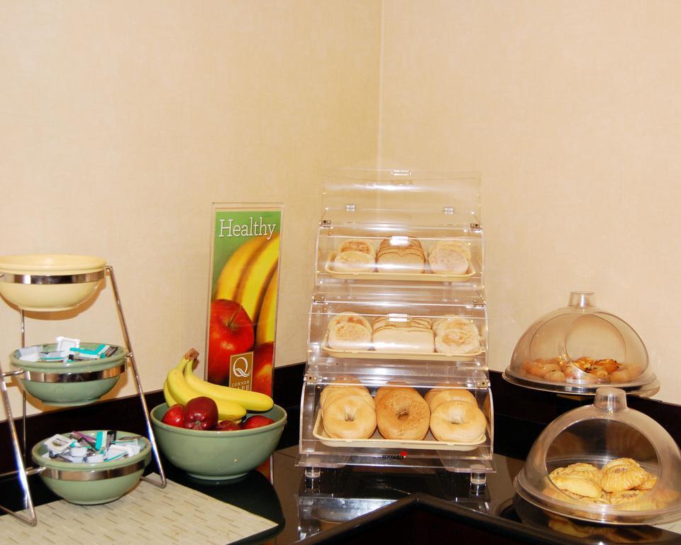 Quality Inn Shelburne - Burlington Zewnętrze zdjęcie