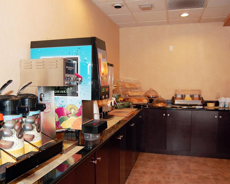 Quality Inn Shelburne - Burlington Zewnętrze zdjęcie