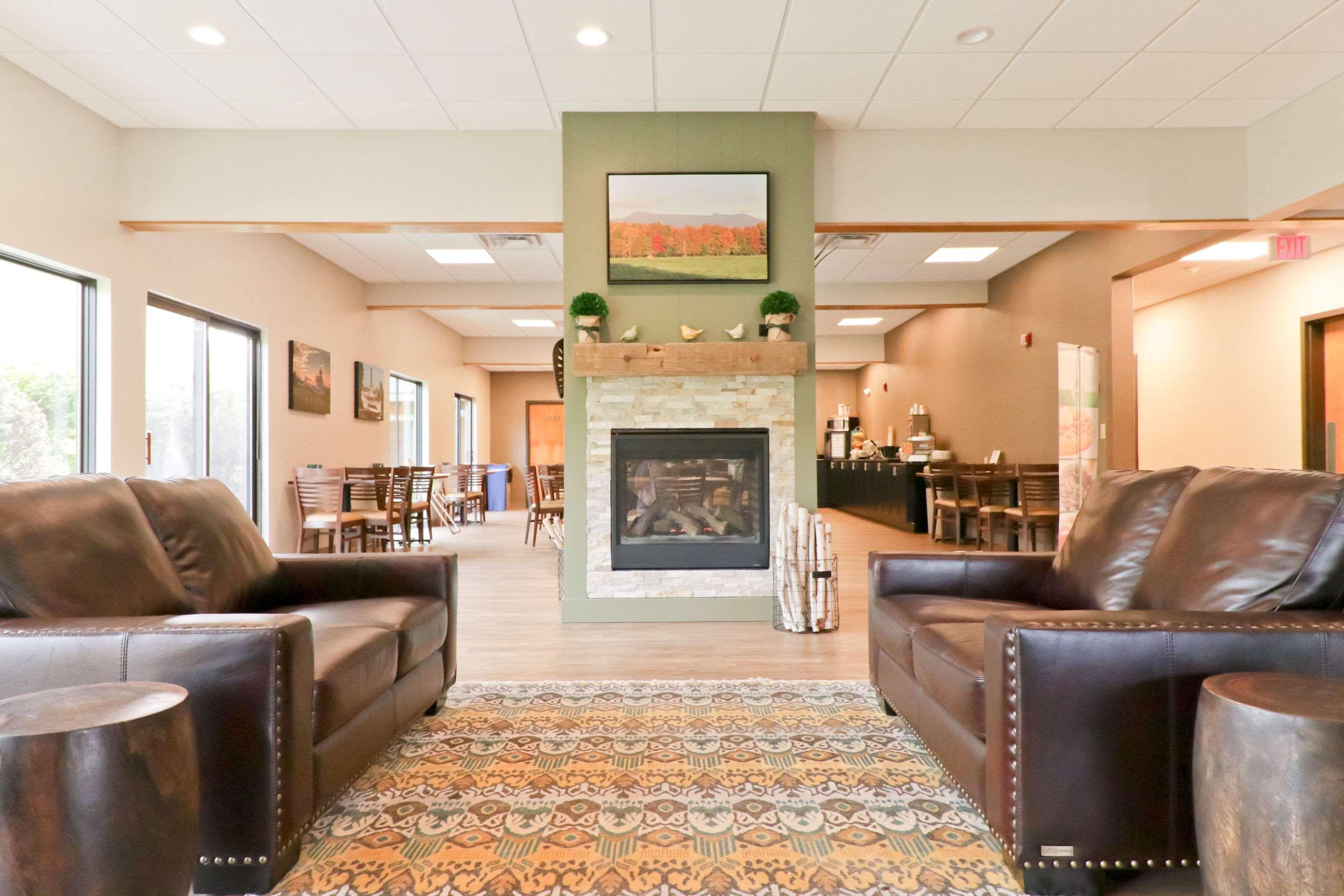 Quality Inn Shelburne - Burlington Zewnętrze zdjęcie