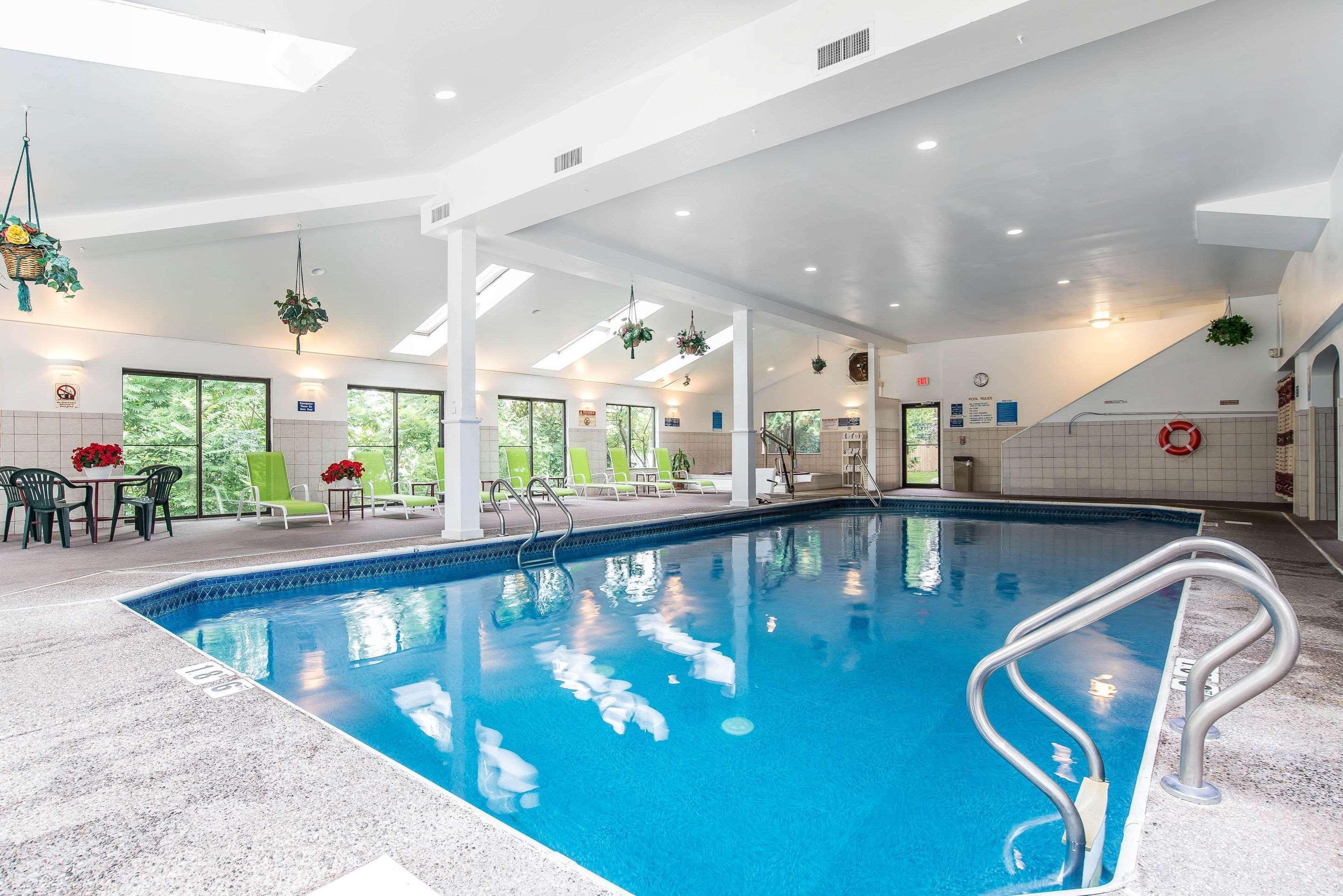 Quality Inn Shelburne - Burlington Zewnętrze zdjęcie