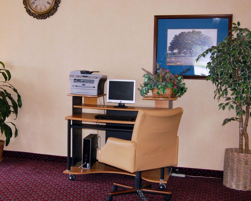 Quality Inn Shelburne - Burlington Zewnętrze zdjęcie
