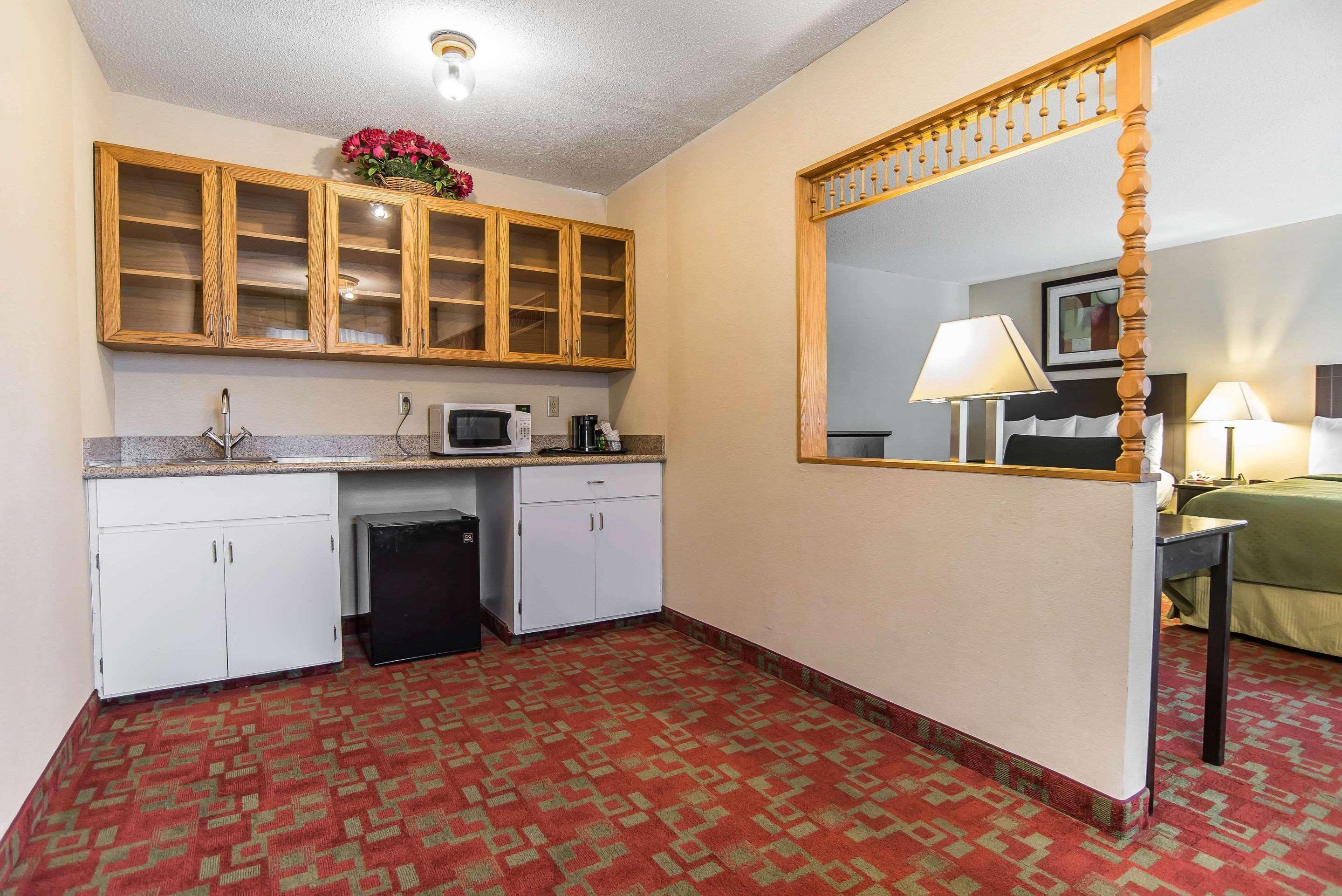 Quality Inn Shelburne - Burlington Zewnętrze zdjęcie