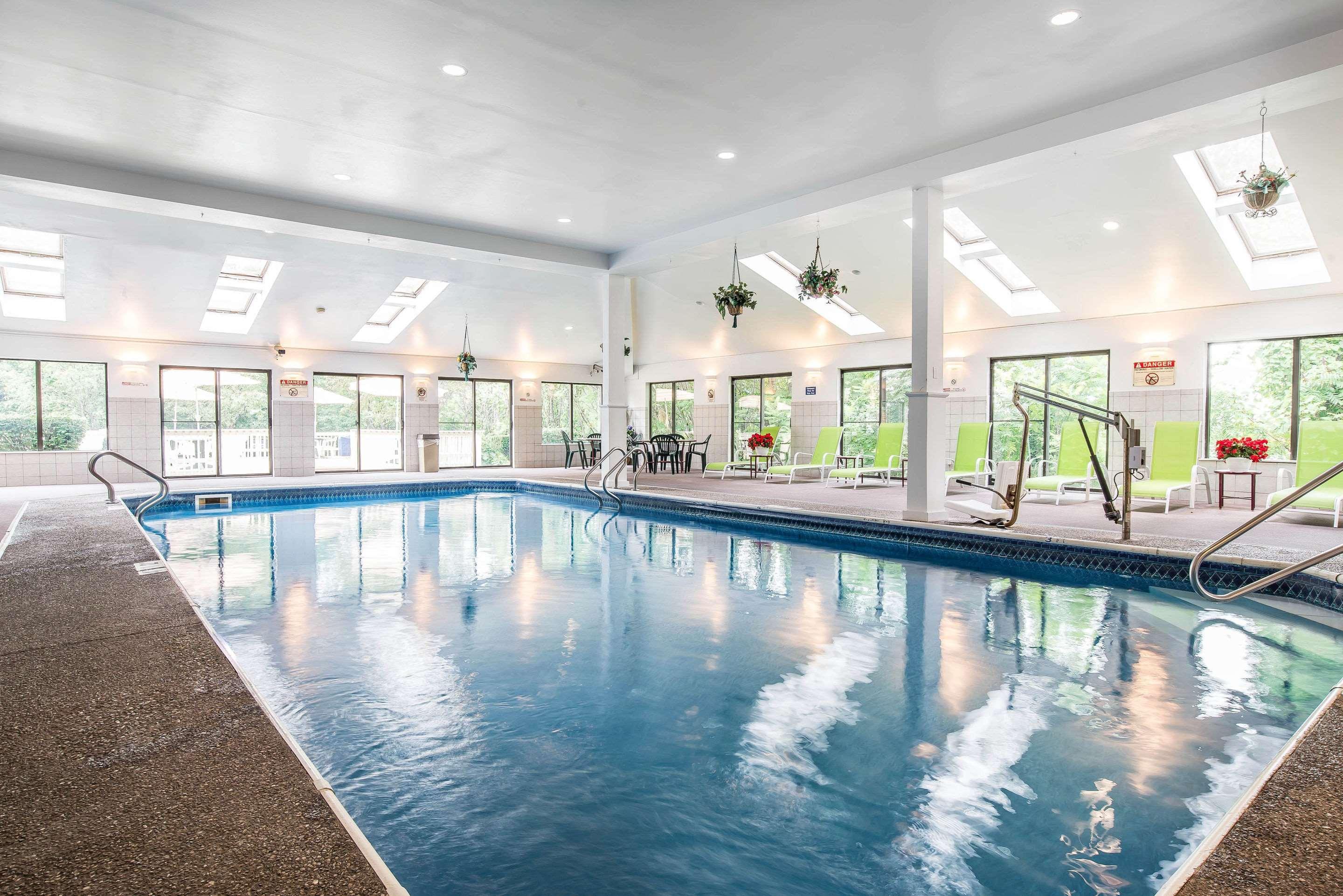 Quality Inn Shelburne - Burlington Zewnętrze zdjęcie