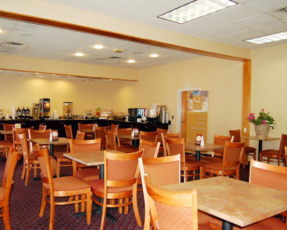 Quality Inn Shelburne - Burlington Zewnętrze zdjęcie