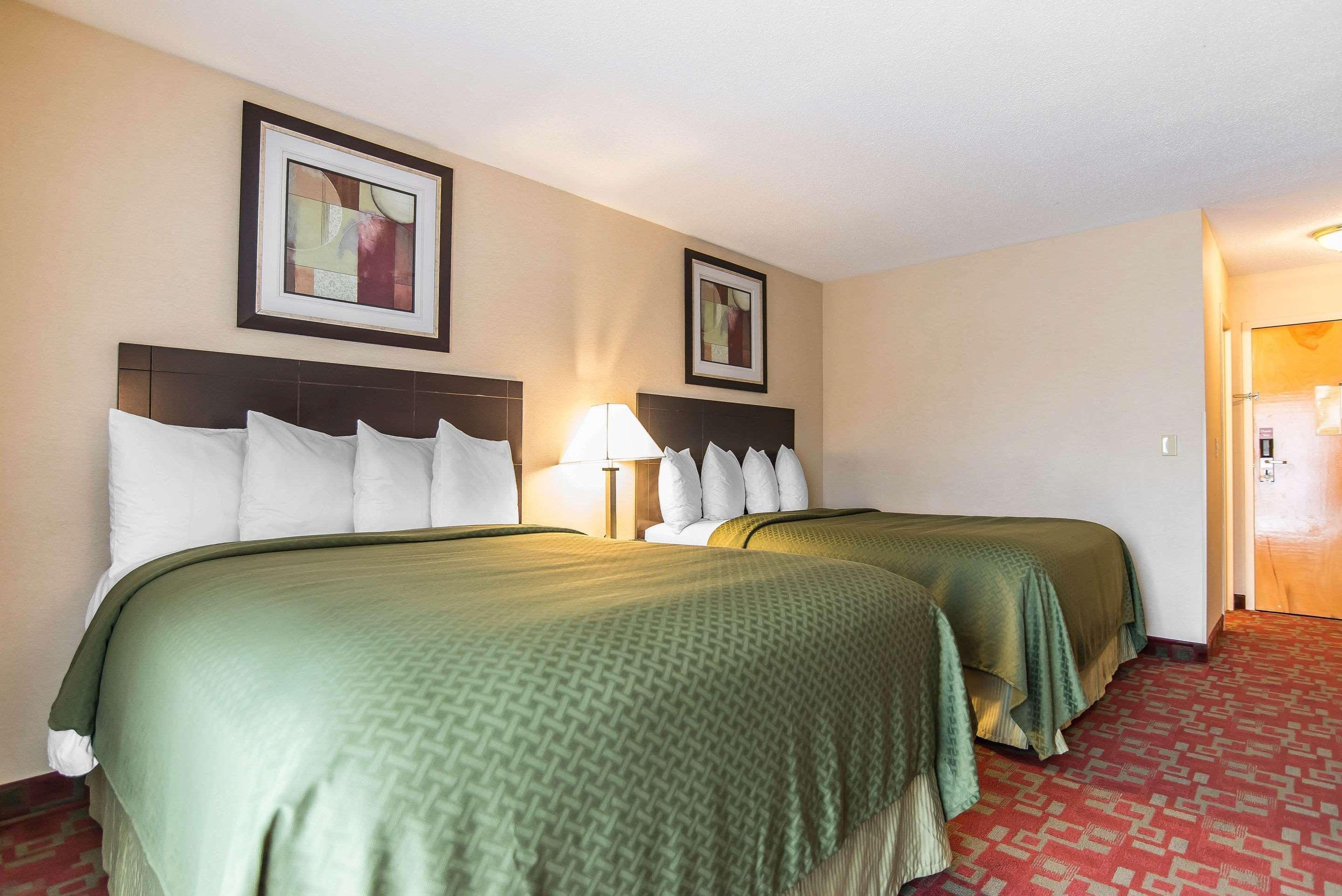 Quality Inn Shelburne - Burlington Zewnętrze zdjęcie