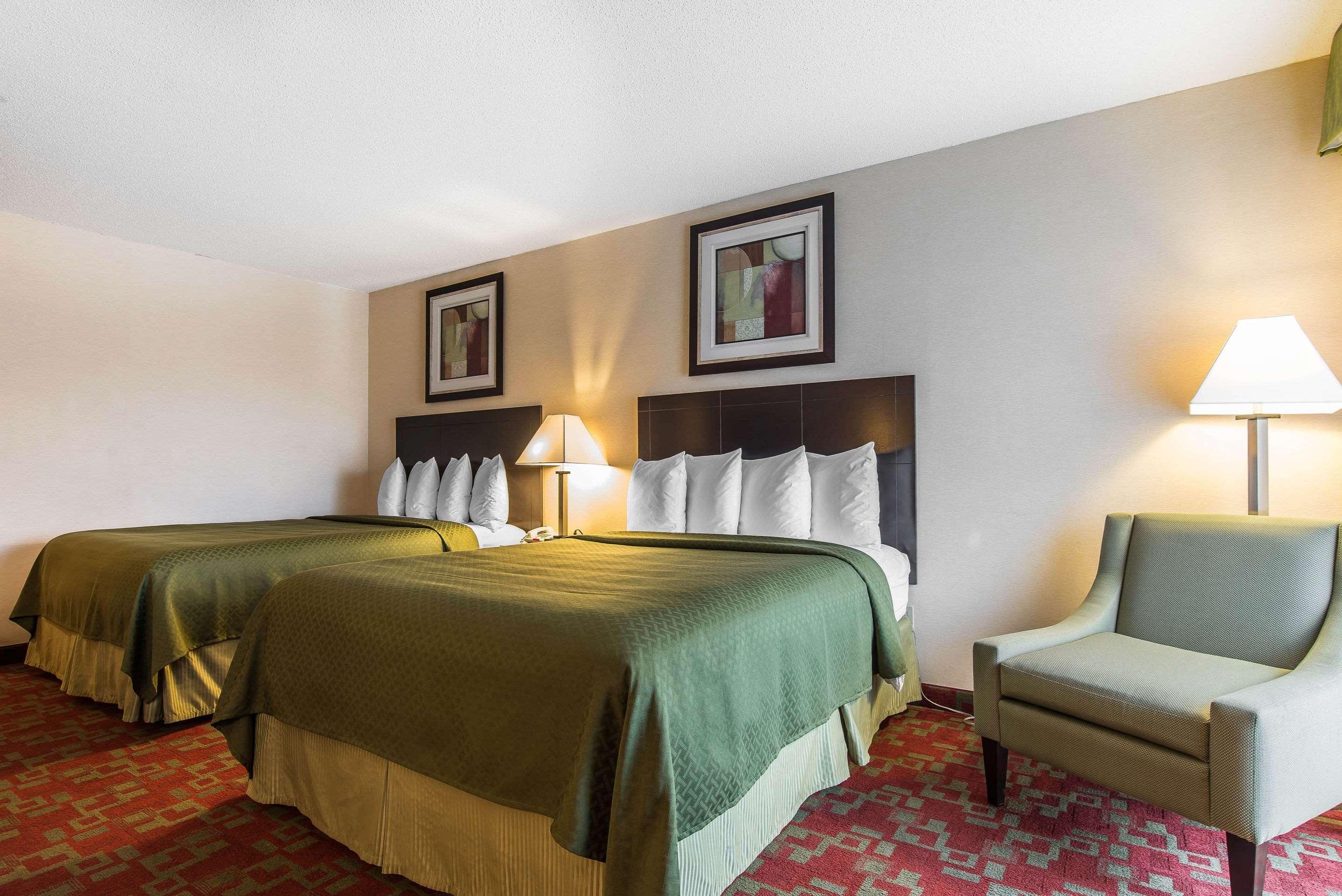 Quality Inn Shelburne - Burlington Zewnętrze zdjęcie