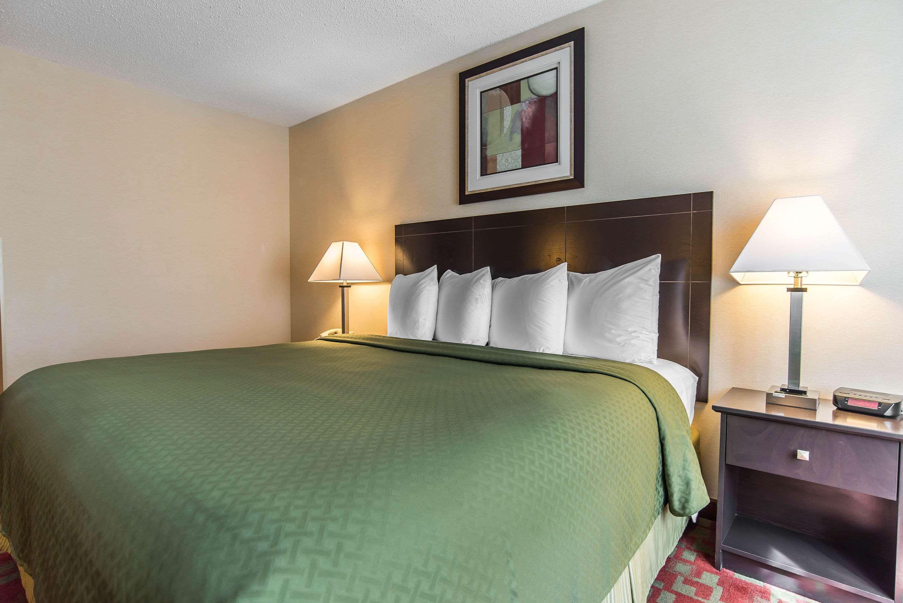 Quality Inn Shelburne - Burlington Zewnętrze zdjęcie