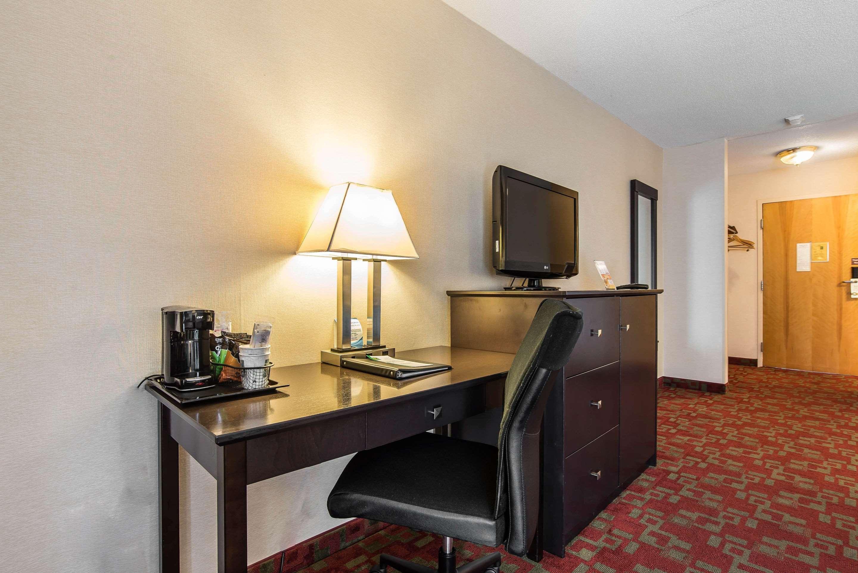 Quality Inn Shelburne - Burlington Zewnętrze zdjęcie