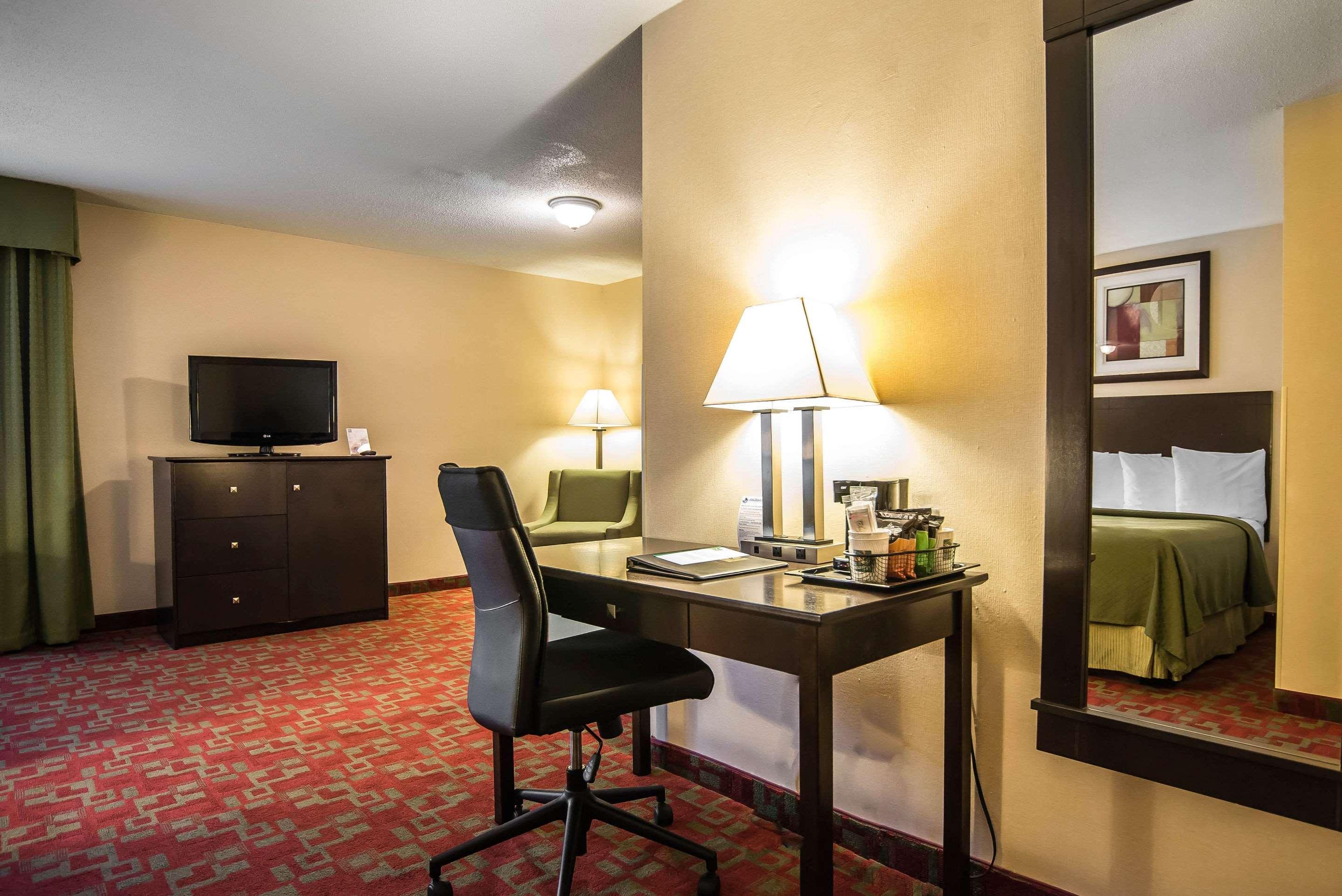 Quality Inn Shelburne - Burlington Zewnętrze zdjęcie