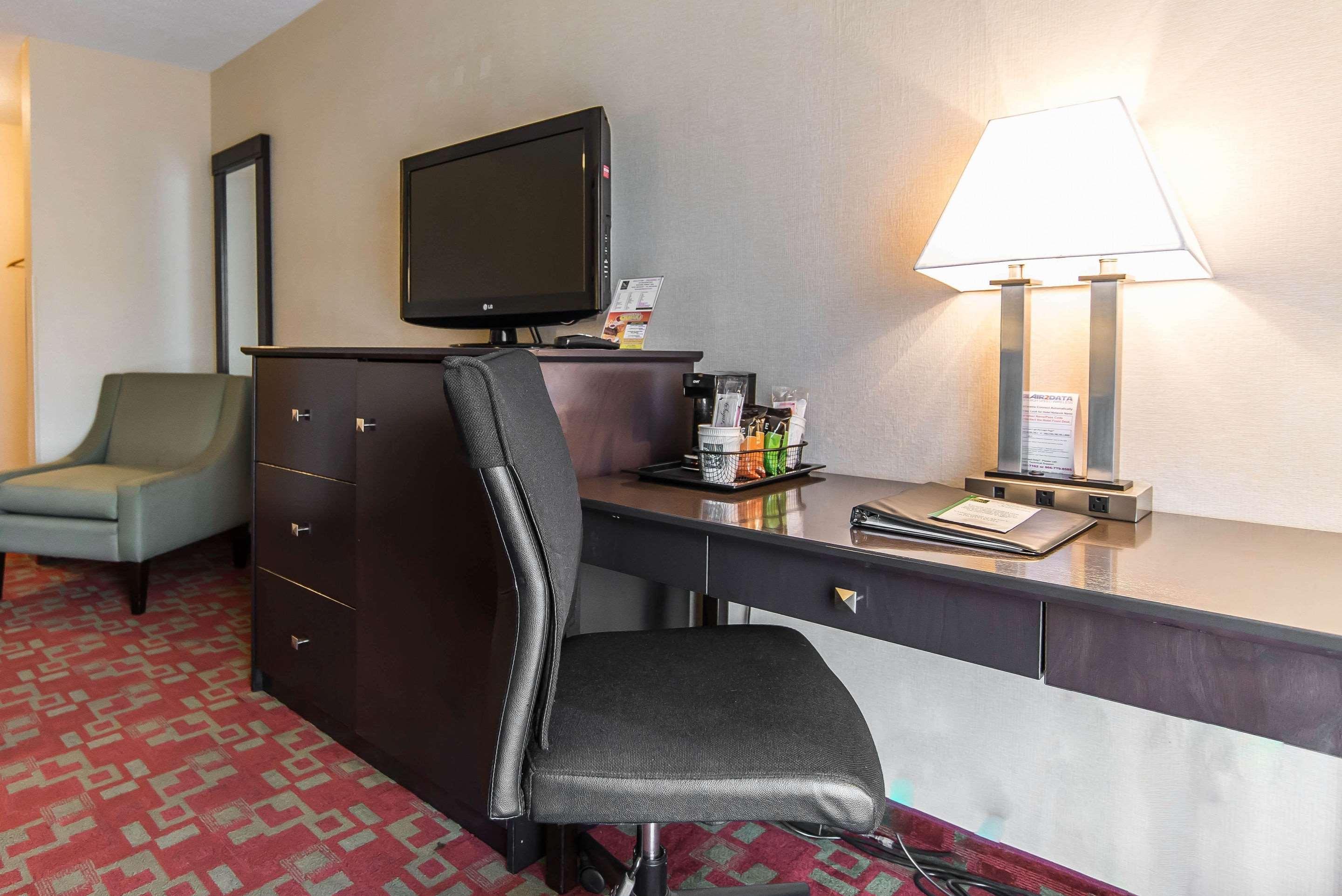 Quality Inn Shelburne - Burlington Zewnętrze zdjęcie