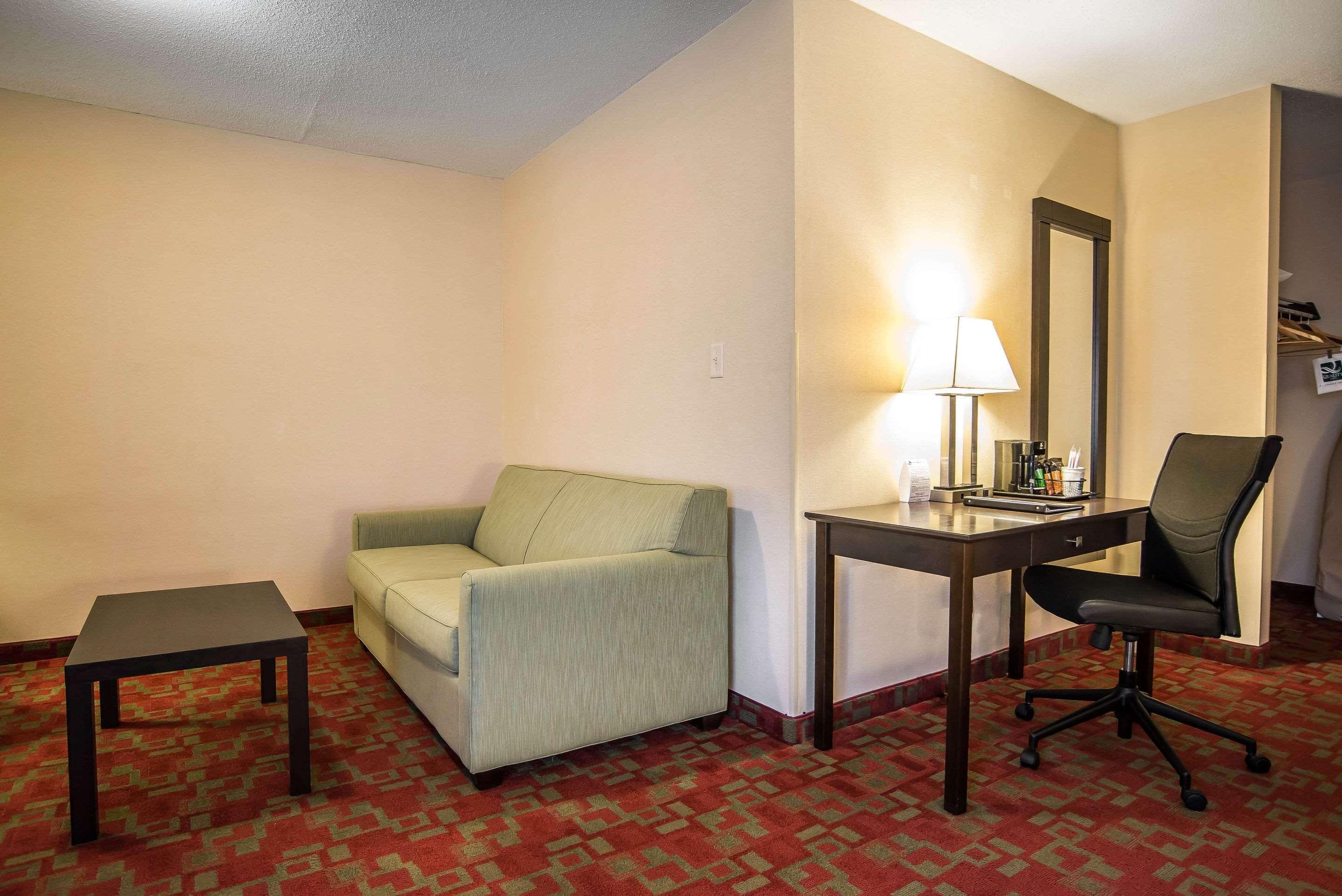 Quality Inn Shelburne - Burlington Zewnętrze zdjęcie