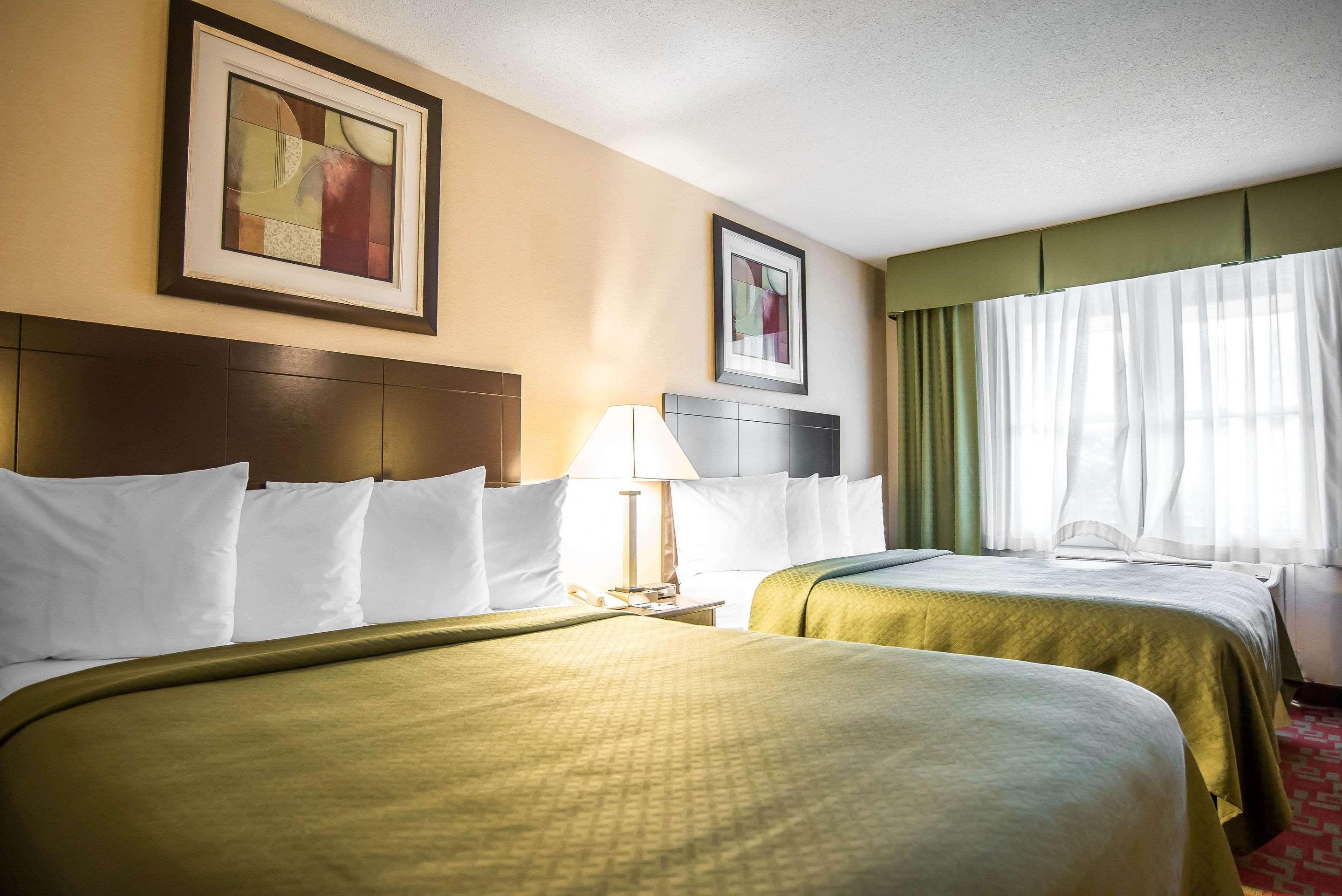 Quality Inn Shelburne - Burlington Zewnętrze zdjęcie