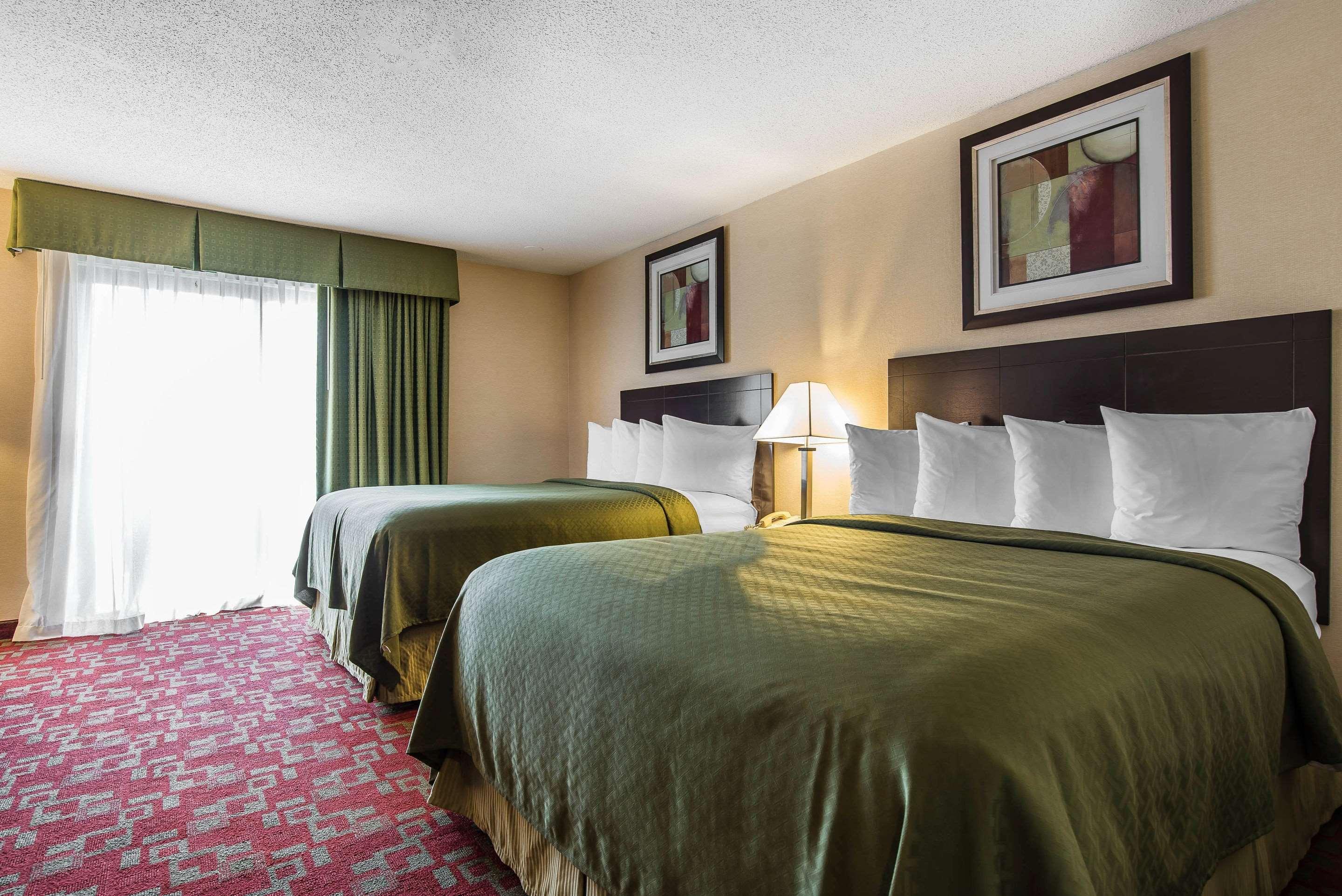 Quality Inn Shelburne - Burlington Zewnętrze zdjęcie