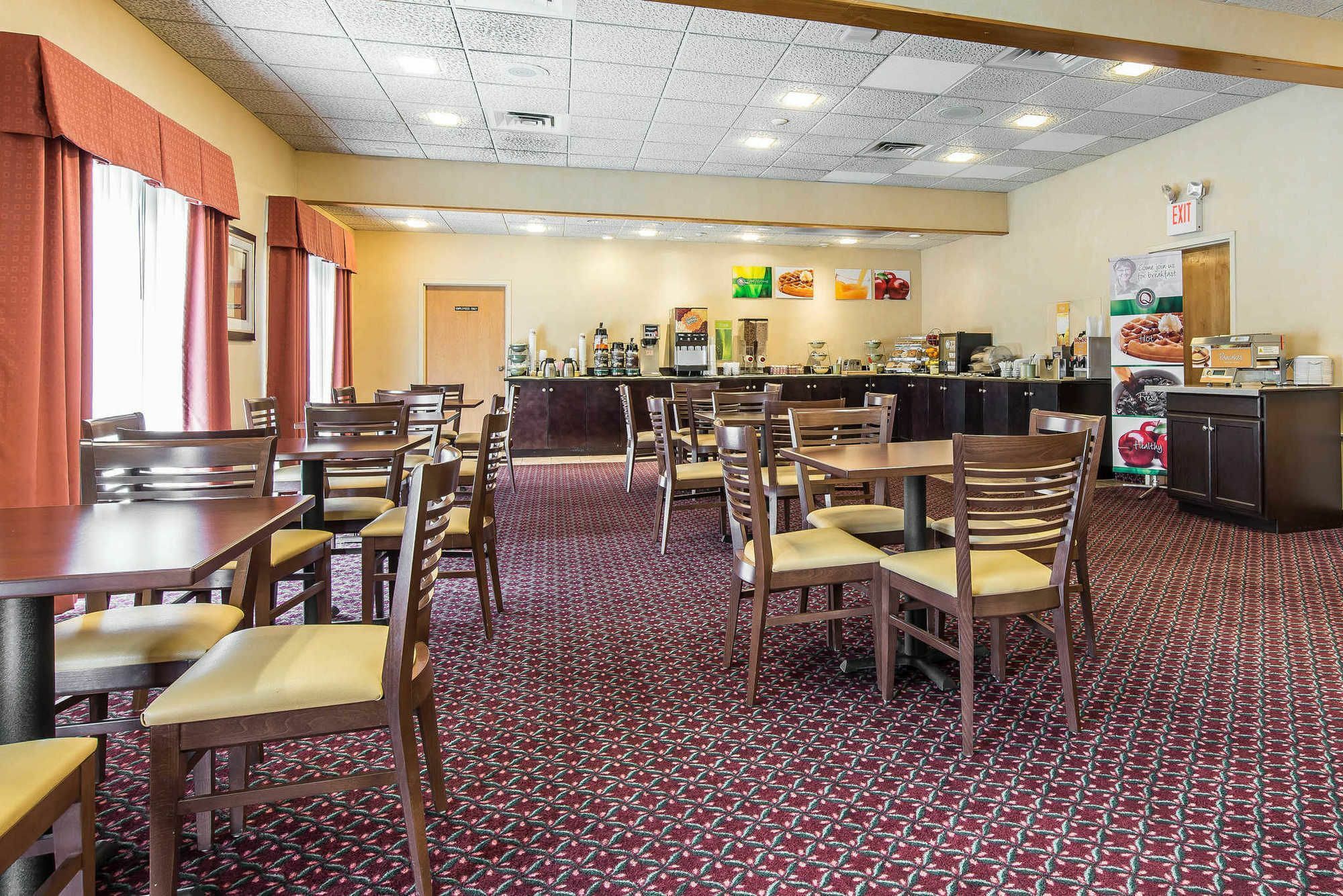 Quality Inn Shelburne - Burlington Zewnętrze zdjęcie
