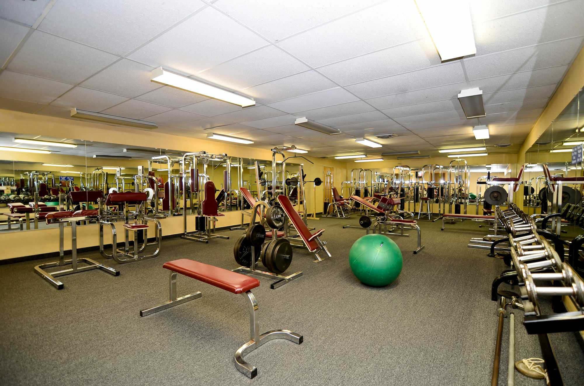Quality Inn Shelburne - Burlington Zewnętrze zdjęcie