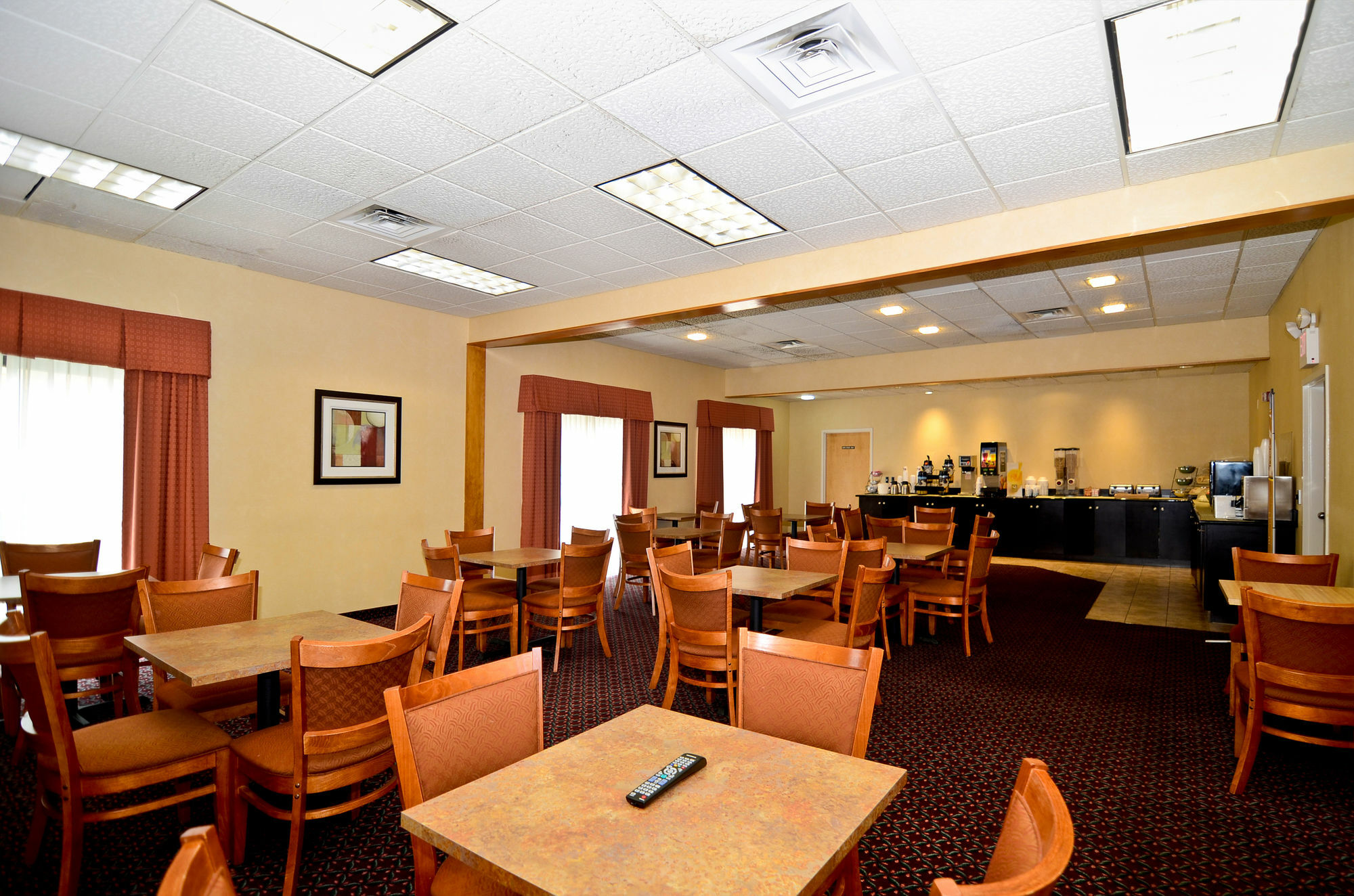 Quality Inn Shelburne - Burlington Zewnętrze zdjęcie