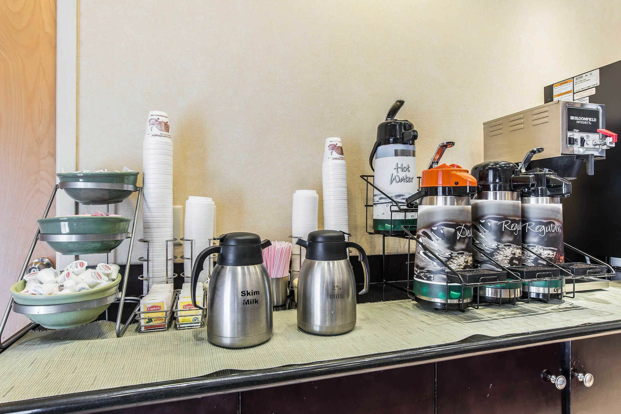 Quality Inn Shelburne - Burlington Zewnętrze zdjęcie