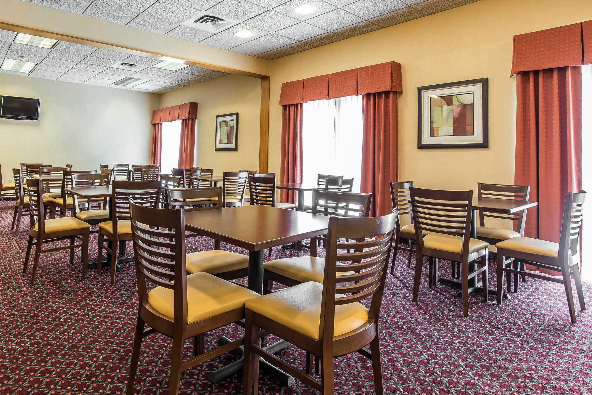 Quality Inn Shelburne - Burlington Zewnętrze zdjęcie
